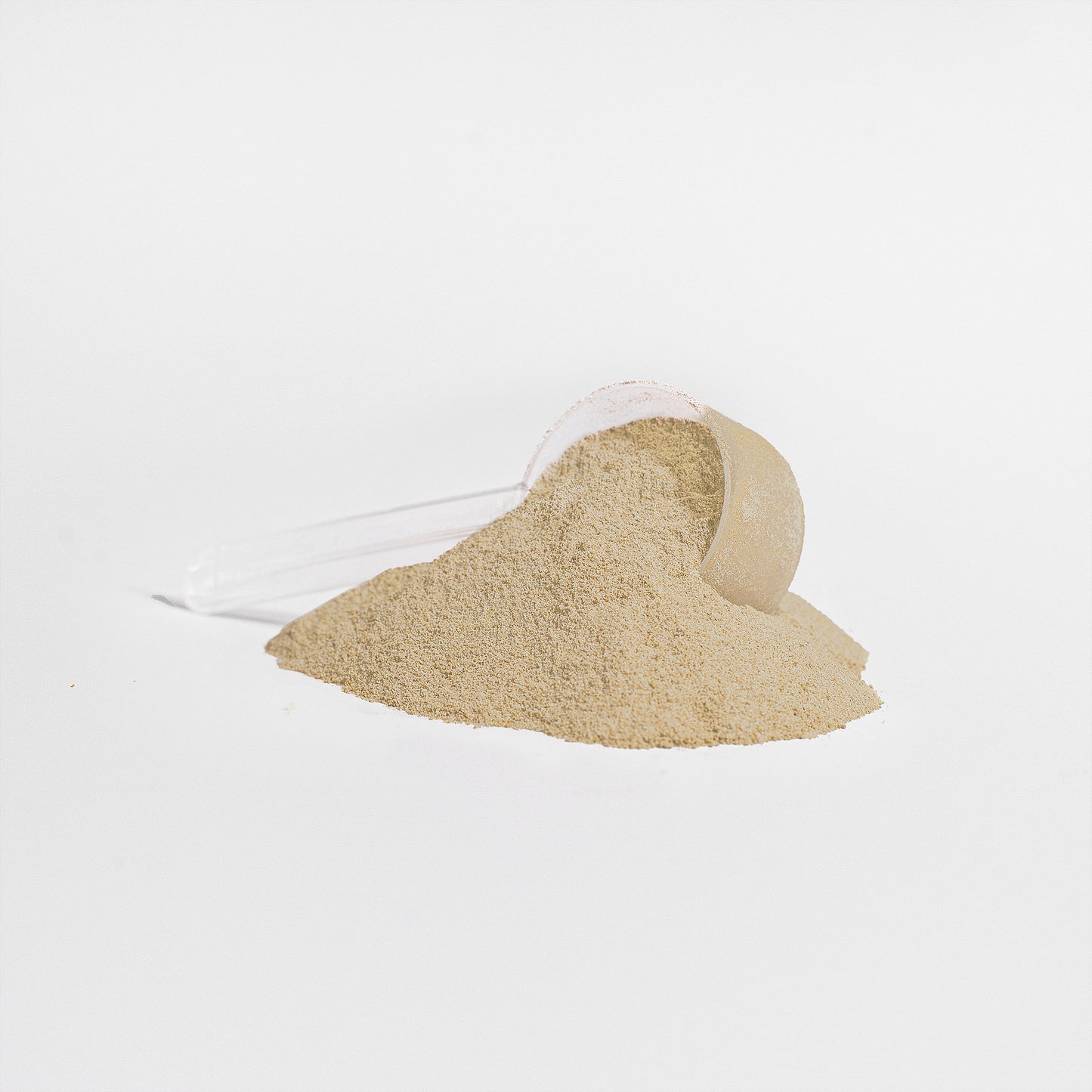 100% Pure Whey Protein Isolate