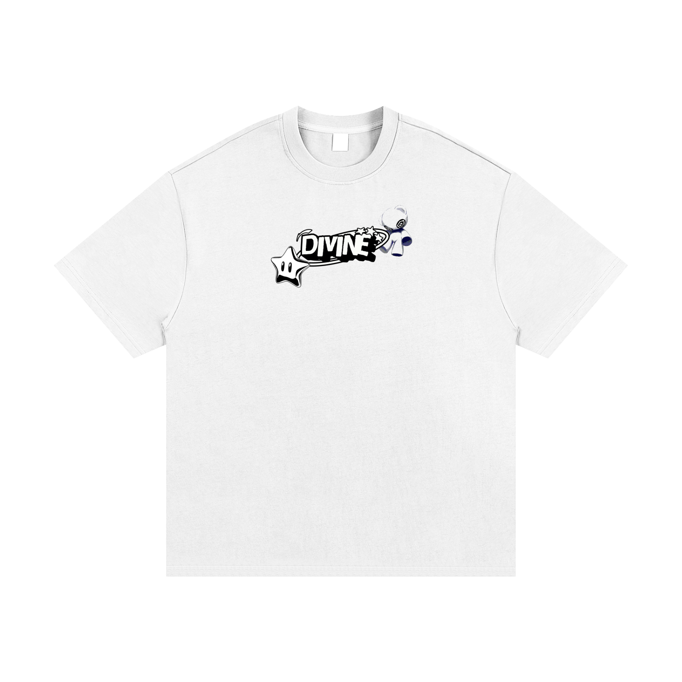 Divine Tee