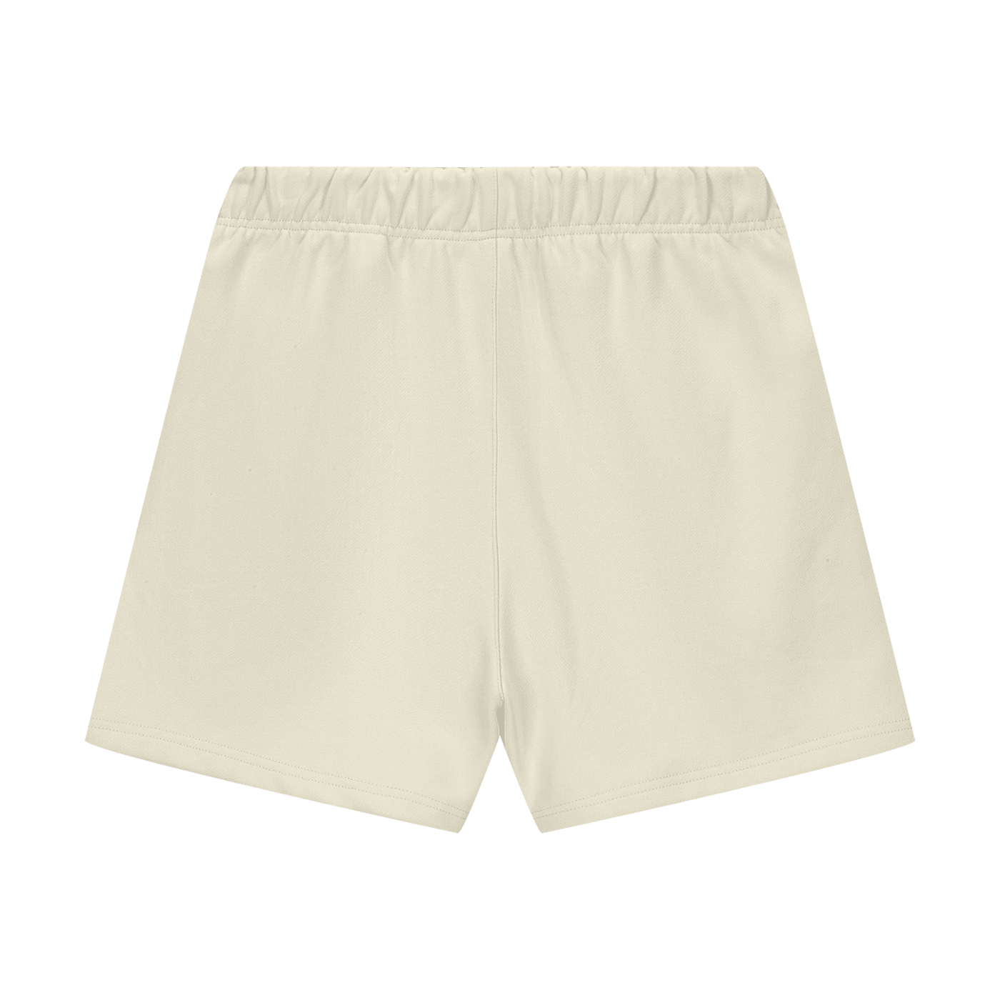 Heavyweight 460 GSM Fleece Loose Fit Shorts