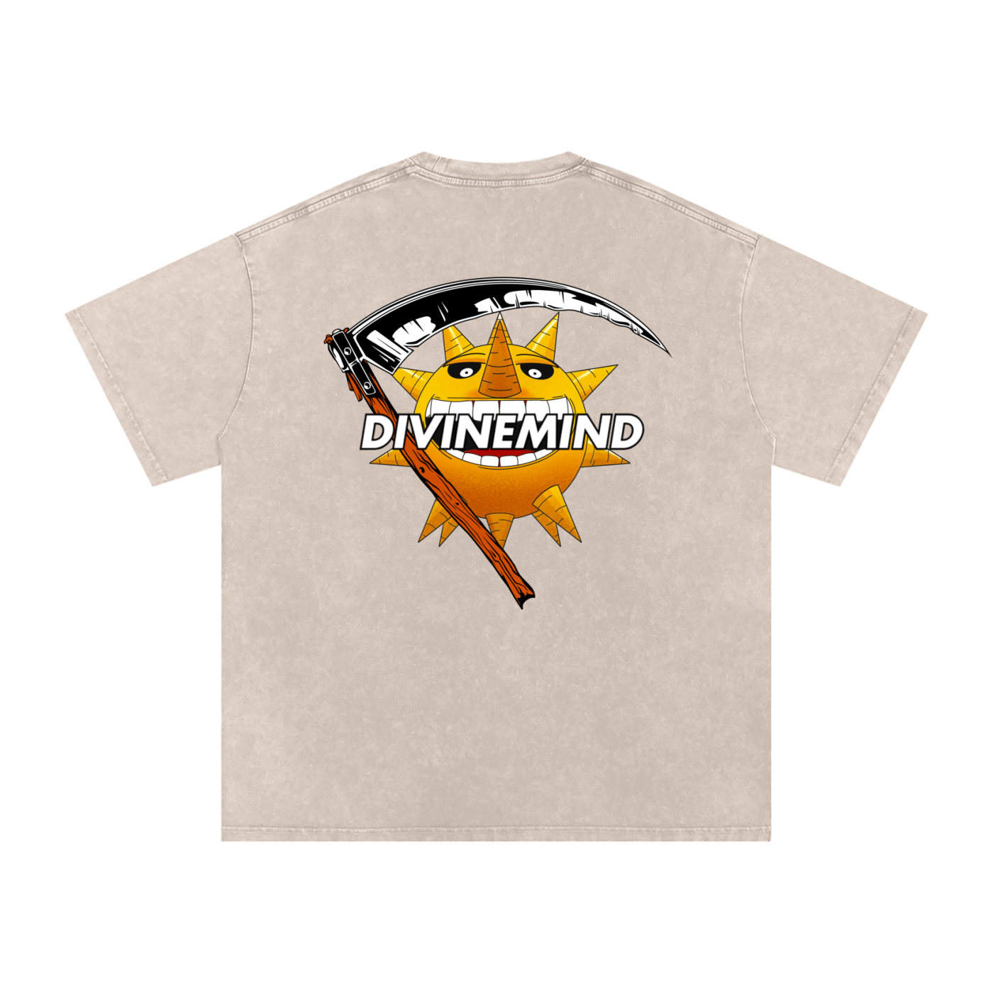 Soul Snatcher Tee