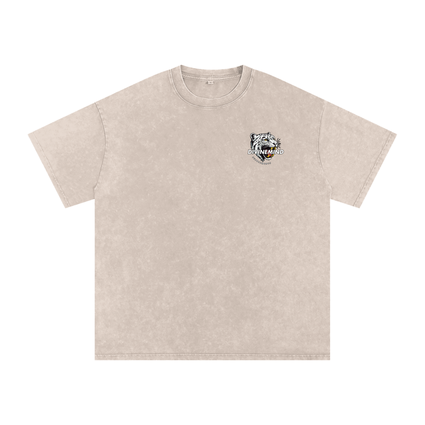 Divine Mind Tee