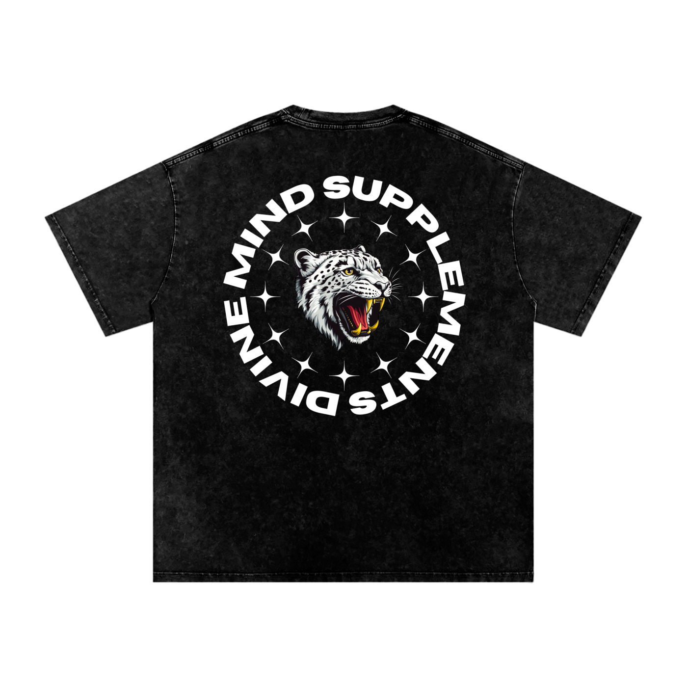 Divine Mind Tee