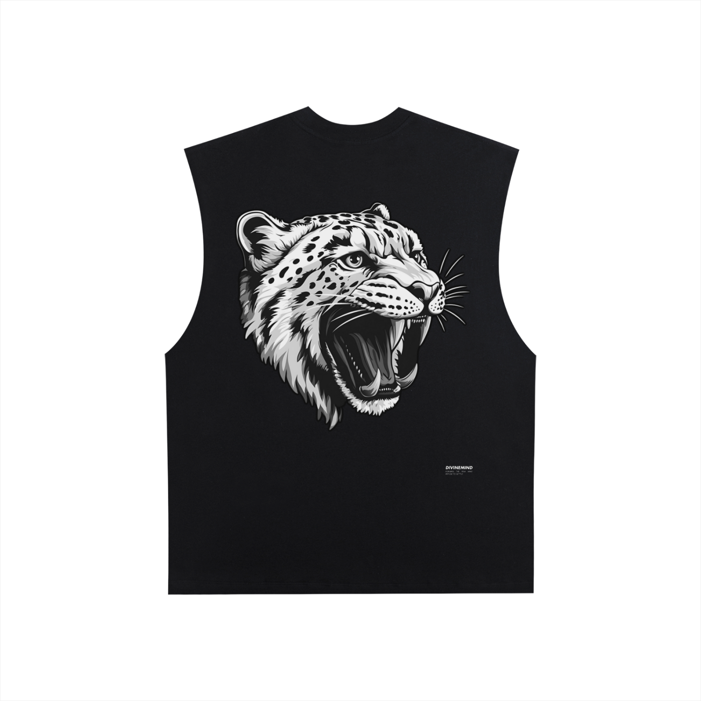 SOMA Vintage Washed Raw Edge Tank Top
