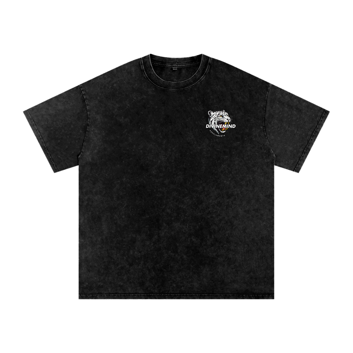Divine Mind Tee