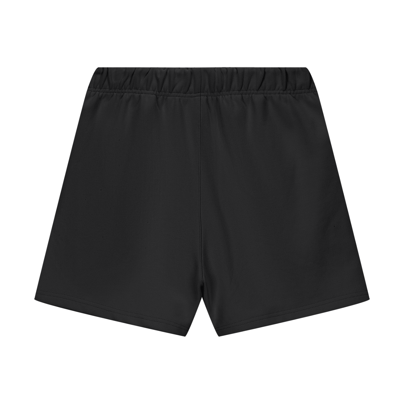 Heavyweight 460 GSM Fleece Loose Fit Shorts