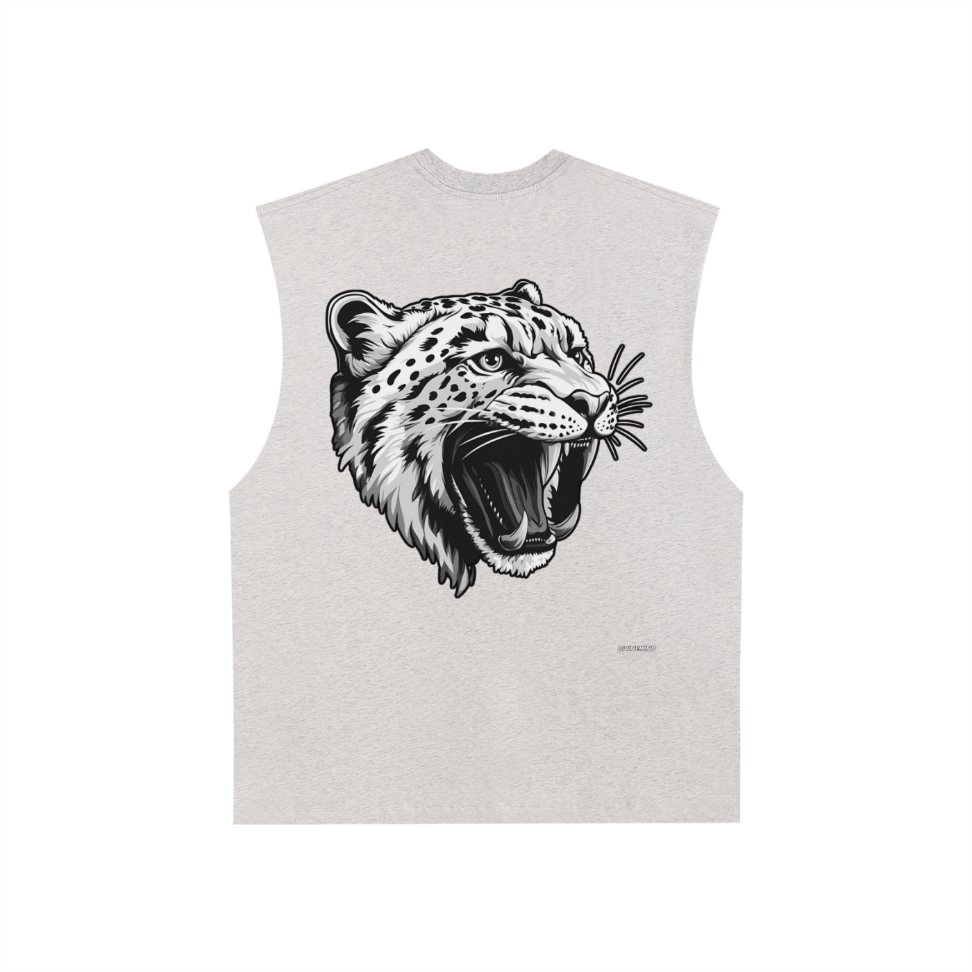 SOMA Vintage Washed Raw Edge Tank Top