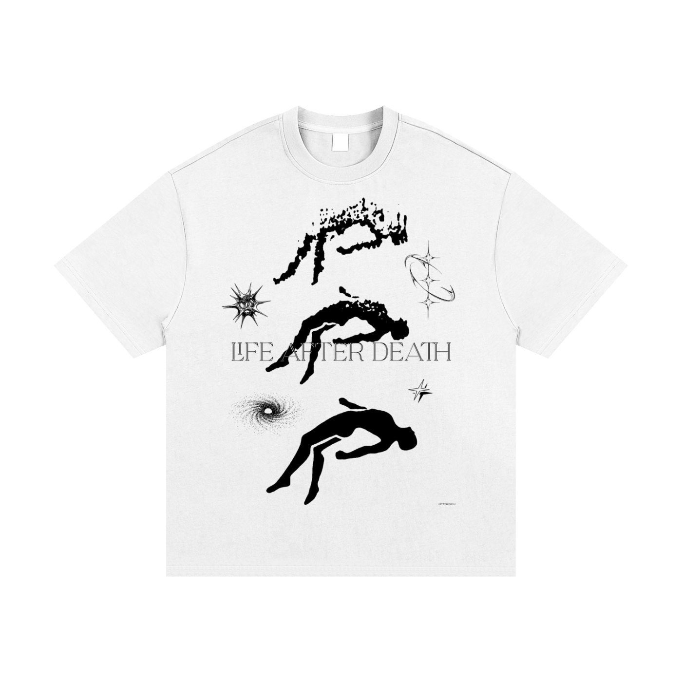 Life After Death Tee