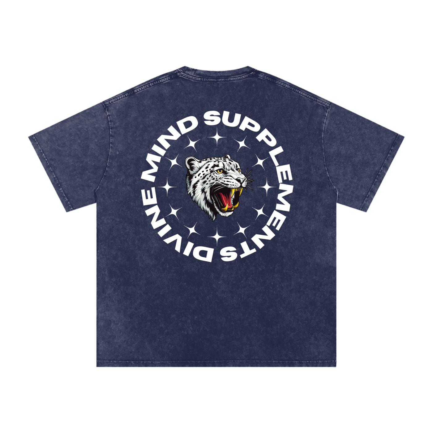 Divine Mind Tee