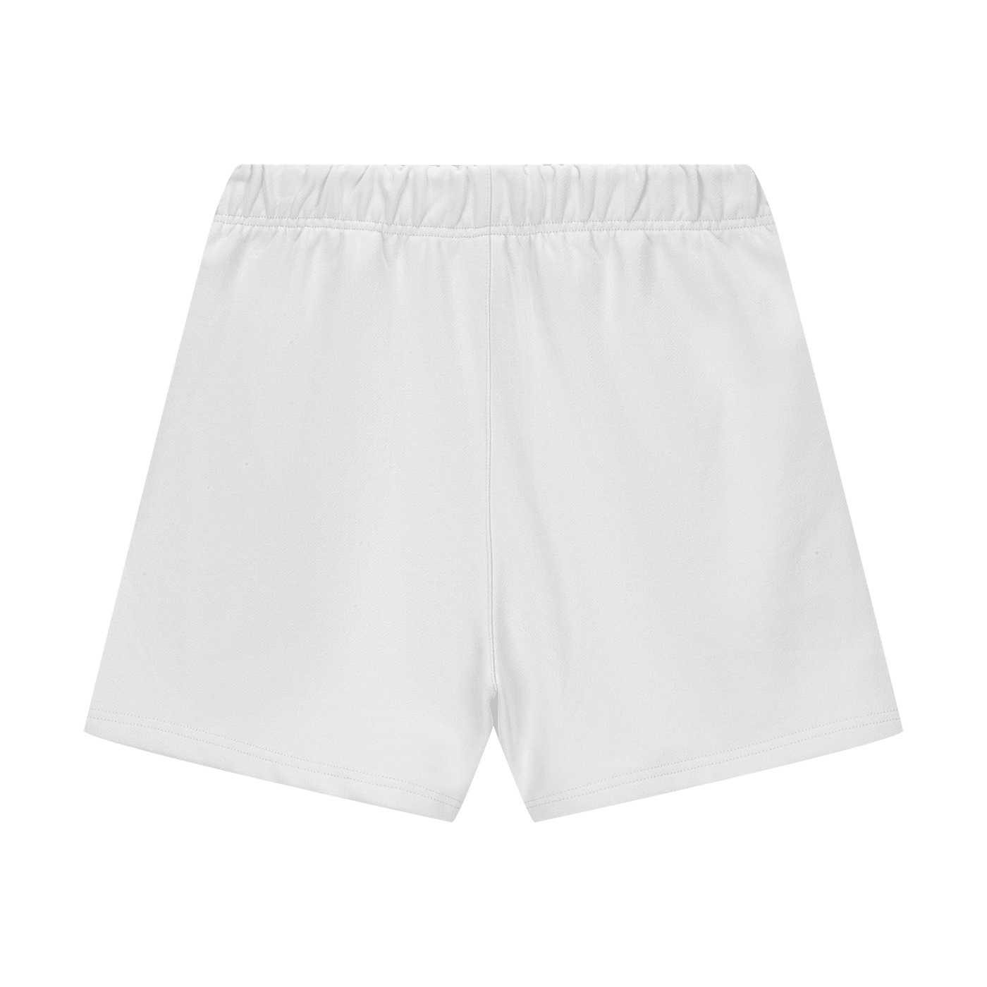 Heavyweight 460 GSM Fleece Loose Fit Shorts