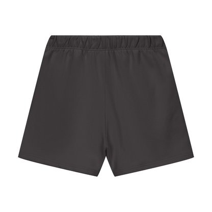 Heavyweight 460 GSM Fleece Loose Fit Shorts