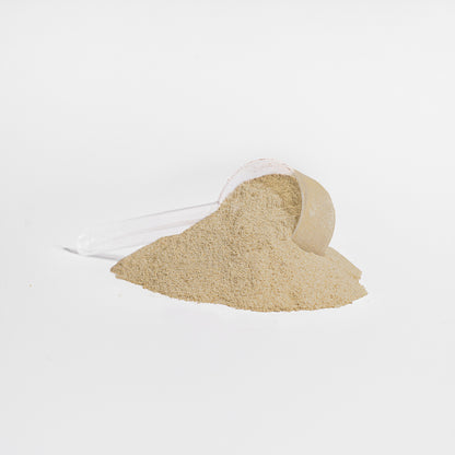100% Pure Whey Protein Isolate
