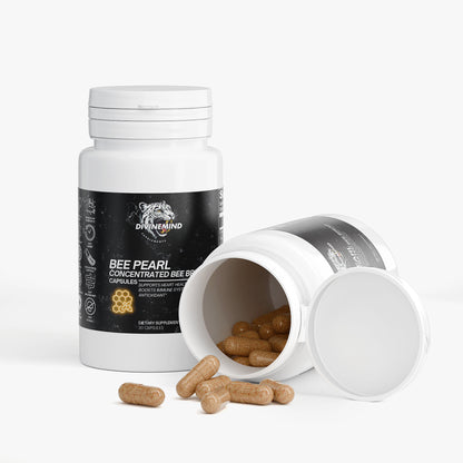 Bee Pearl Capsules