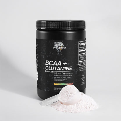 BCAA Post Workout Powder