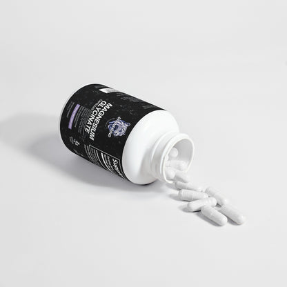 Magnesium Glycinate Capsules