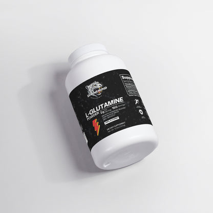 L-Glutamine Powder