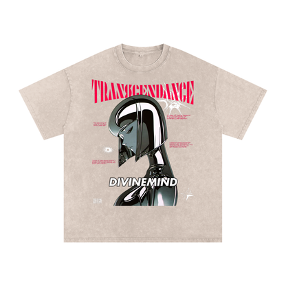 Transcendence Tee