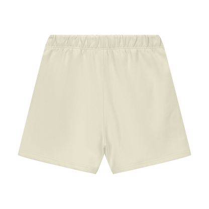 Heavyweight 460 GSM Fleece Loose Fit Shorts