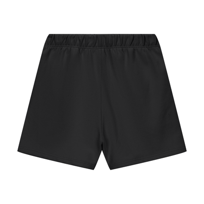 Heavyweight 460 GSM Fleece Loose Fit Shorts