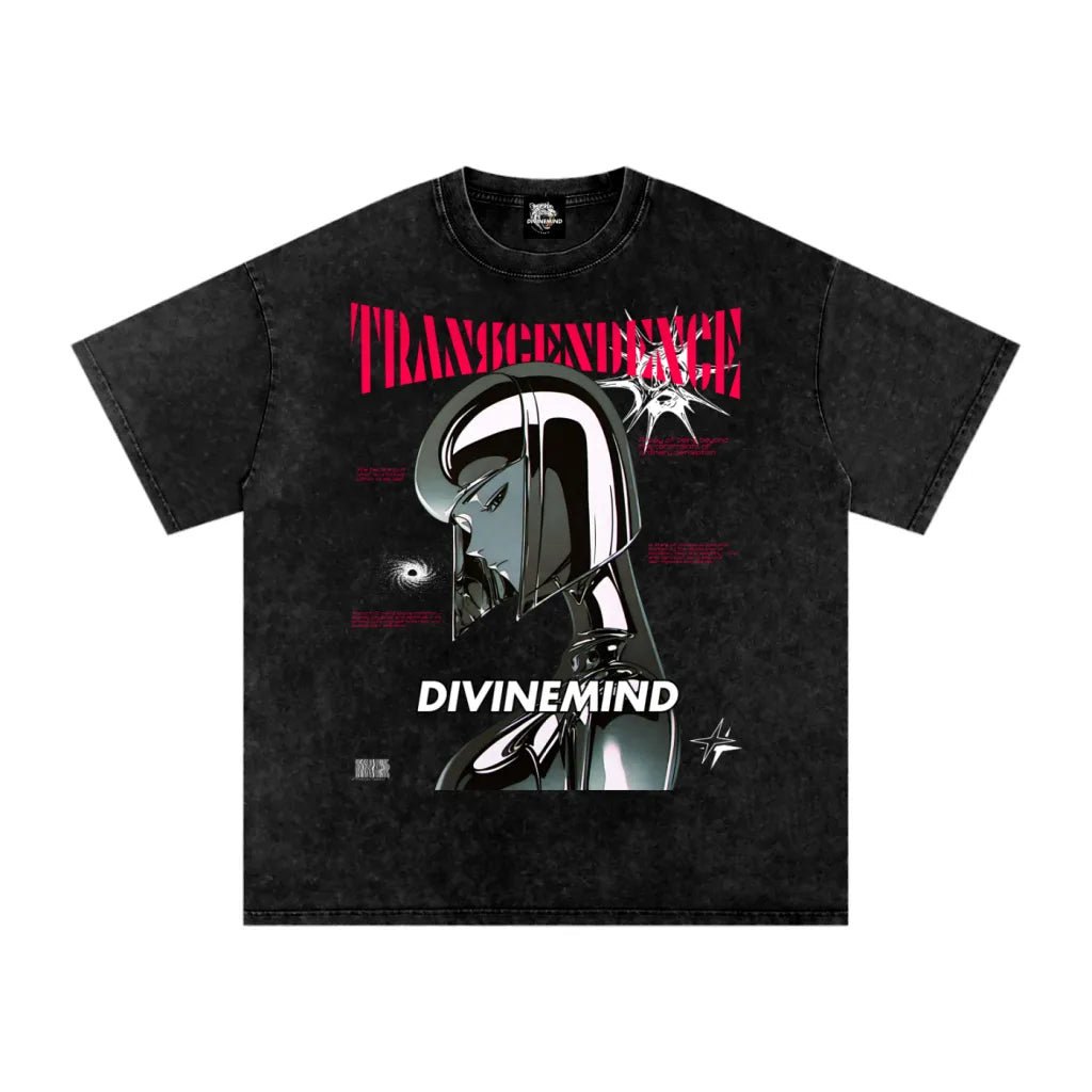Transcendence Tee