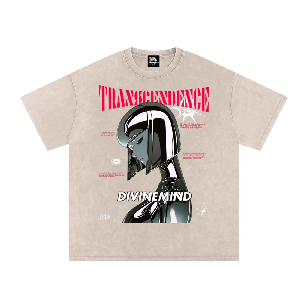 Transcendence Tee
