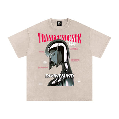 Transcendence Tee