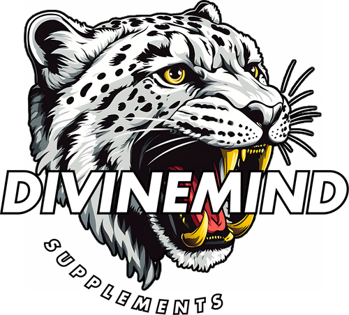 Divine Mind