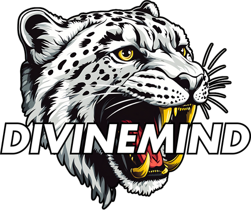 Divine Mind