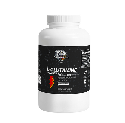 L-Glutamine Powder