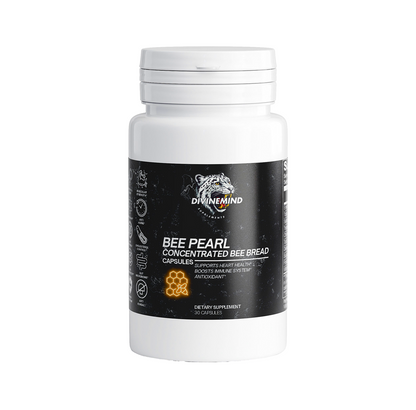 Bee Pearl Capsules